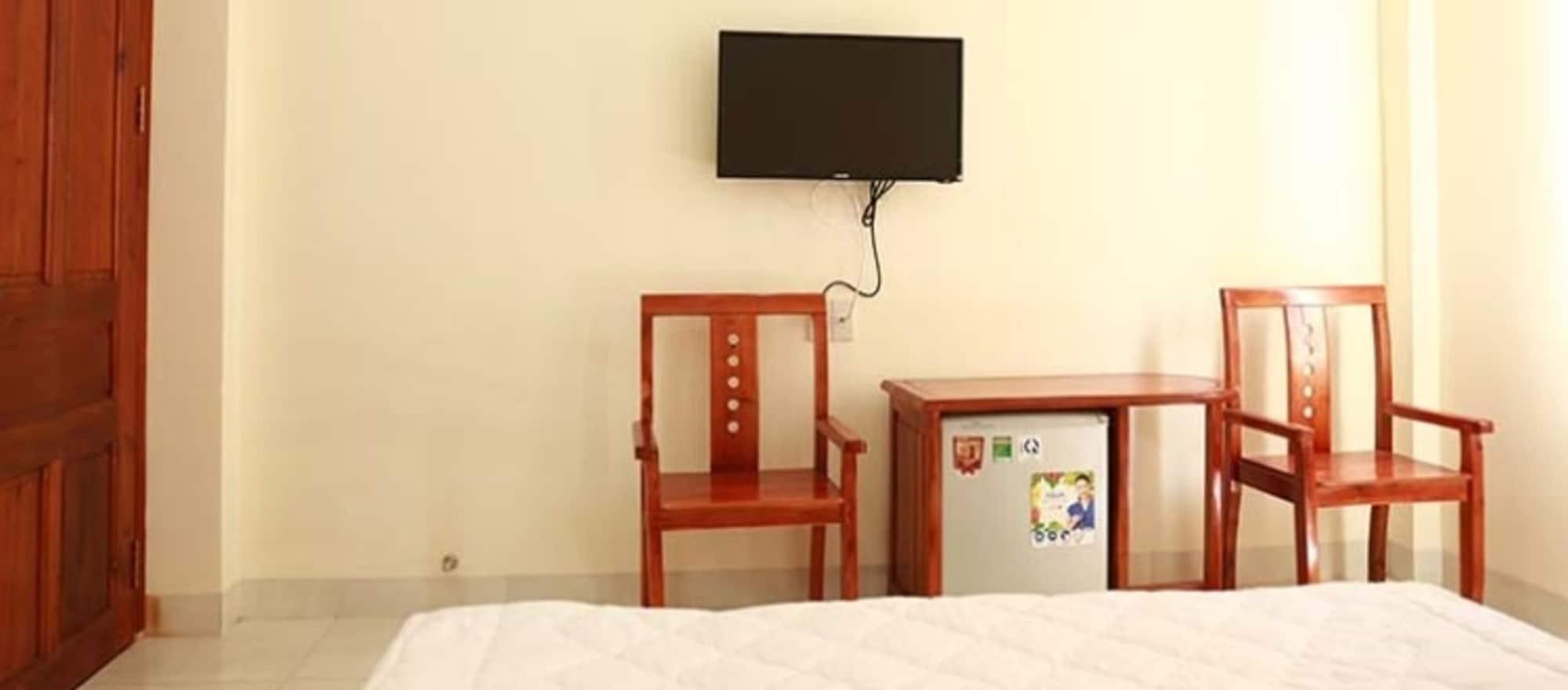 Lien Thong Hotel Phu Quoc Exteriér fotografie