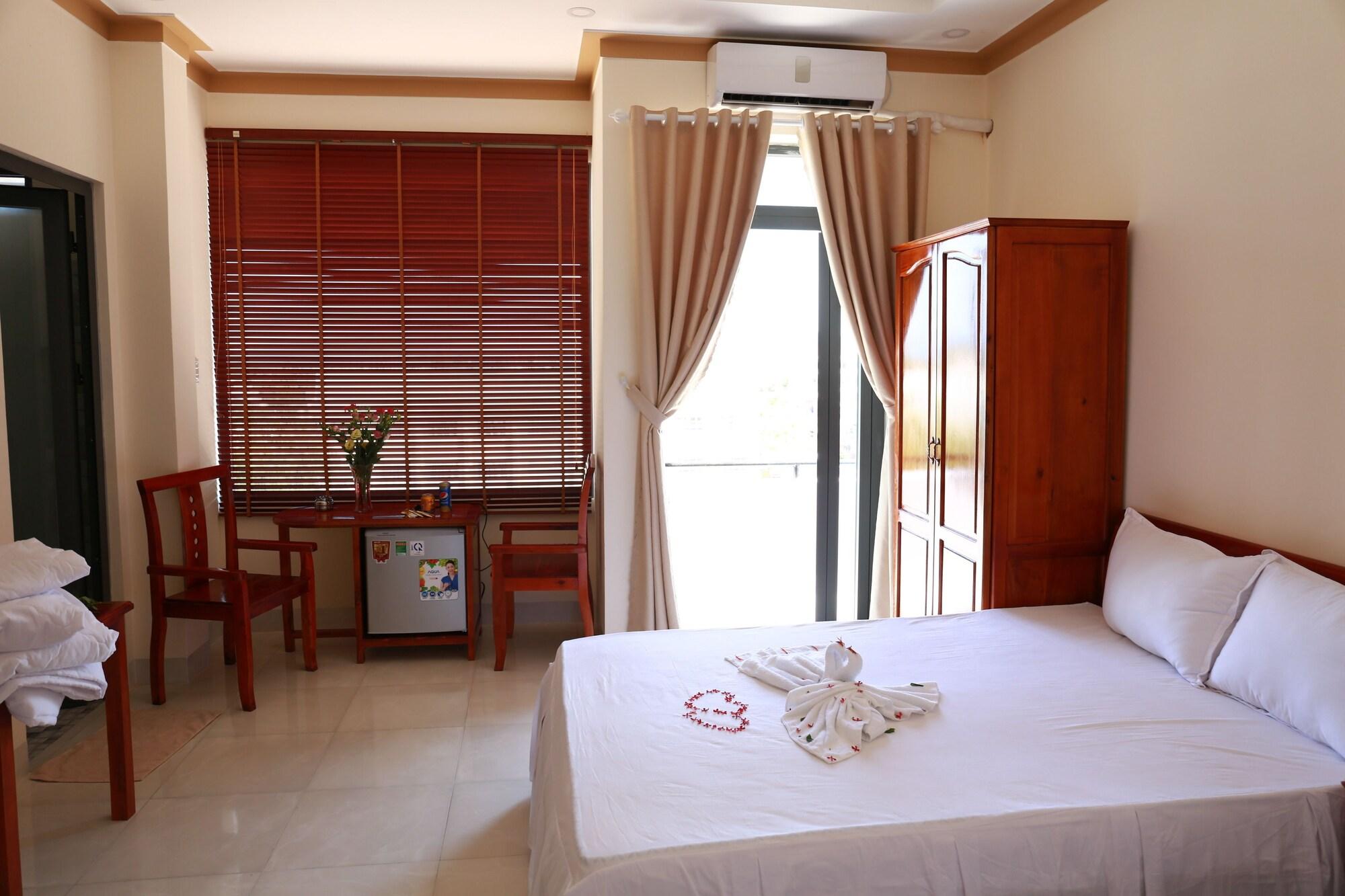 Lien Thong Hotel Phu Quoc Exteriér fotografie