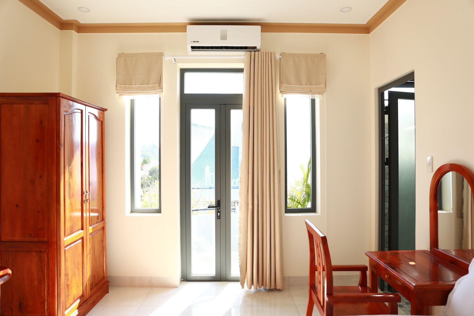 Lien Thong Hotel Phu Quoc Exteriér fotografie