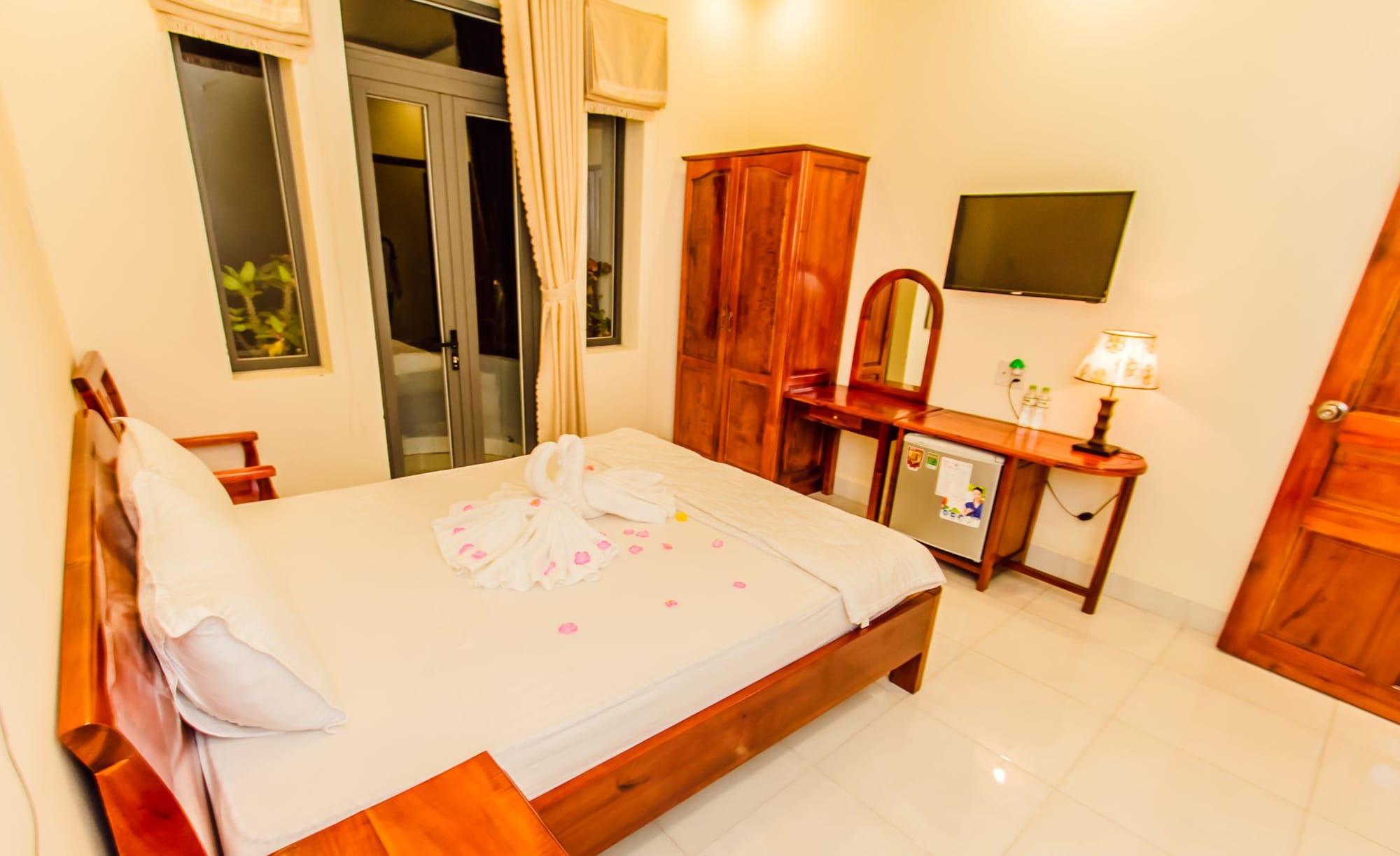 Lien Thong Hotel Phu Quoc Exteriér fotografie