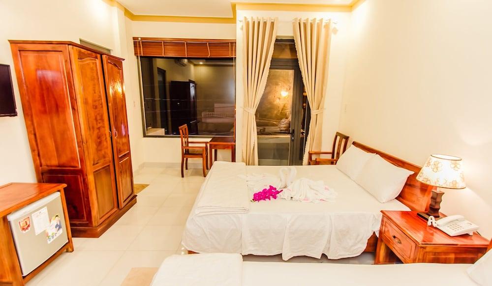 Lien Thong Hotel Phu Quoc Exteriér fotografie