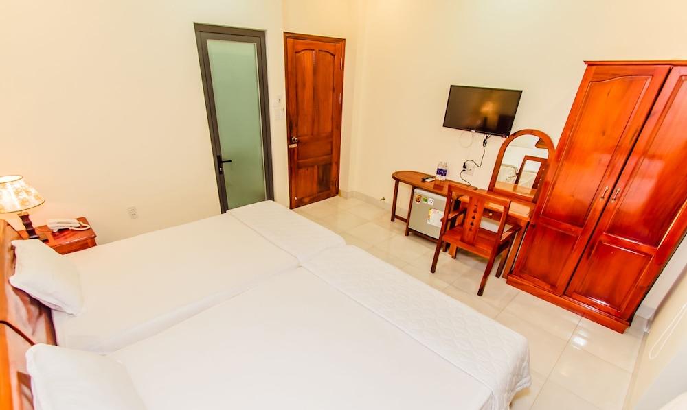 Lien Thong Hotel Phu Quoc Exteriér fotografie