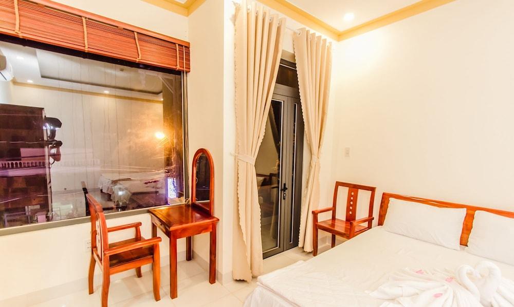Lien Thong Hotel Phu Quoc Exteriér fotografie