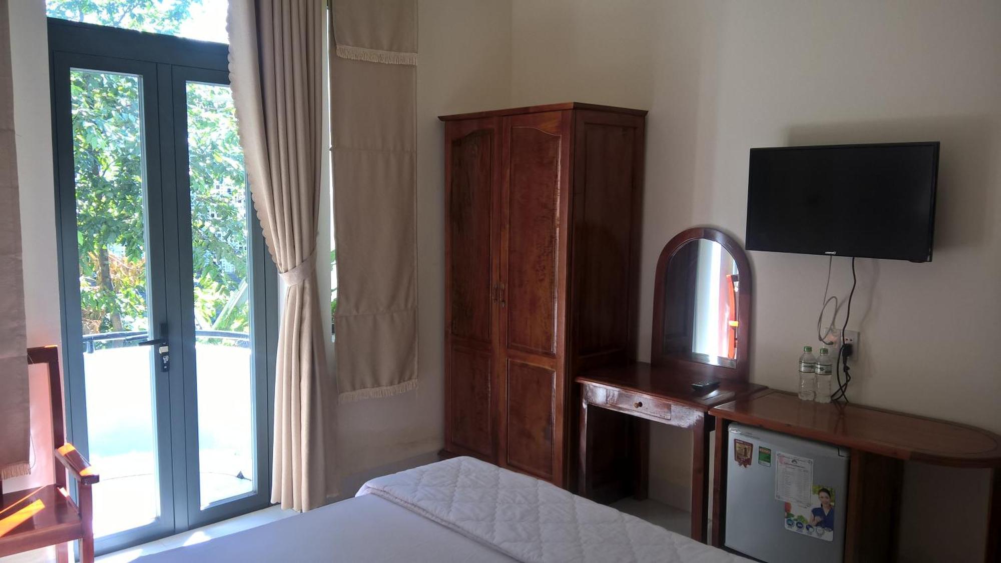 Lien Thong Hotel Phu Quoc Pokoj fotografie