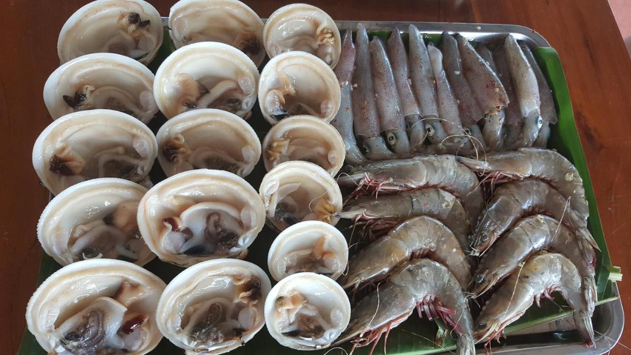 Lien Thong Hotel Phu Quoc Exteriér fotografie
